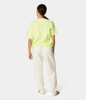 Manduka Connection Tee, Nimbu