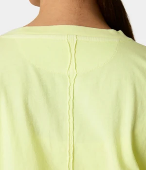 Manduka Connection Tee, Nimbu