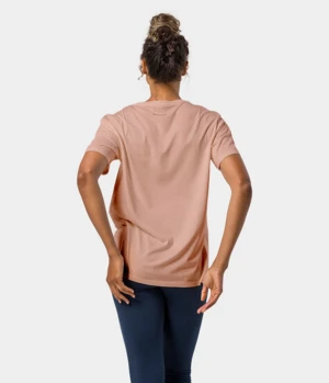 Manduka Vinyasa Tee, Desert