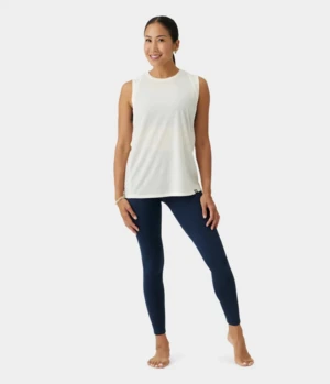 Manduka Atmana Tank, Sea Salt