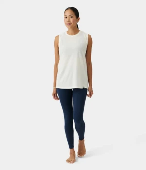 Manduka Atmana Tank, Sea Salt