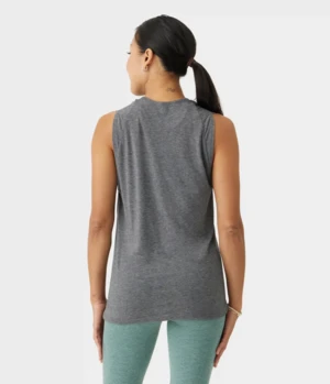 Manduka Atmana Tank, Phantom