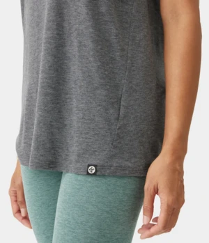 Manduka Atmana Tank, Phantom