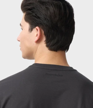 Manduka Tadasana Tee, Phantom