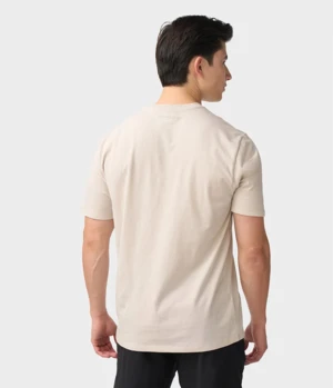 Manduka Tadasana Tee, Salt