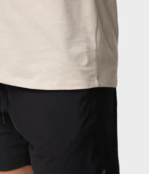 Manduka Tadasana Tee, Salt