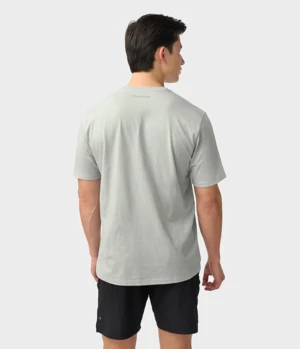 Manduka Tadasana Tee, Avian