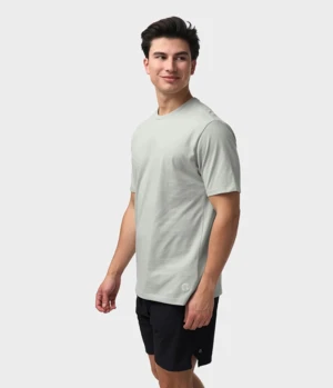 Manduka Tadasana Tee, Avian