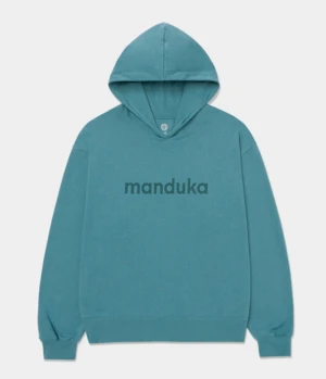 Manduka Yin Hoodie, Beetle