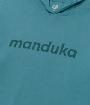 Manduka Yin Hoodie, Beetle