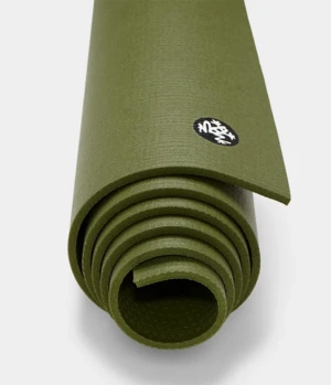 Manduka Pro Yogamåtte Earth