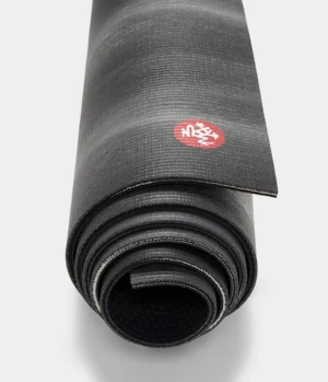 Manduka Pro Yogamåtte Black Light Limited Edition