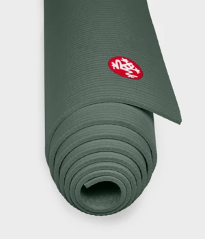 Manduka ProLite Black Sage EKSTRA LÆNGDE