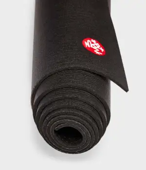 Manduka ProLite Black KORT 173cm
