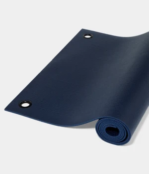 Manduka ProLite Midnight med grommets