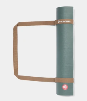 Manduka Bærestrop Commuter Lions Mane