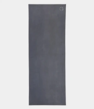 Manduka eQua Yogahåndklæde 200x61cm, Thunder