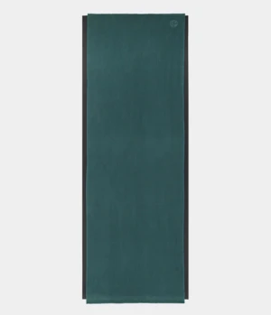 Manduka eQua Yogahåndklæde 180x61cm, Sage Solid