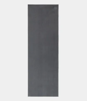 Manduka eQua Yogahåndklæde 180x61cm, Thunder