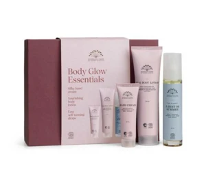 Rudolph Care Gaveæske "Body Glow Essentials"
