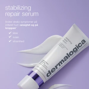 Dermalogica Stabilizing repair serum, 50ml.