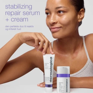 Dermalogica Stabilizing repair serum, 50ml.