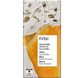 Vivani Stracciatella Ø, 80g.