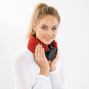 Beurer Easyfix varmepude, HK55