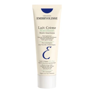 Embryolisse Lait-Crème Matifiant Oil-Free, 75ml.