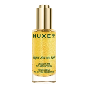 Nuxe Super Serum [10] Longevity, 50ml.