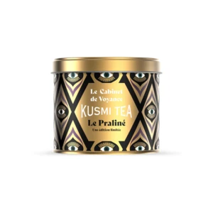 Kusmi Le Praliné, sort Julete 2026, 95g.