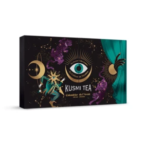 Kusmi Tea Julekalender 2026