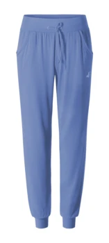 Curare Flow #9246 Pants long loose - Queen-blue