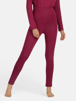 Curare Flow #9250 Leggins - Bordeaux