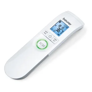 Beurer Termometer, Kontaktfrit med Bluetooth, FT 95