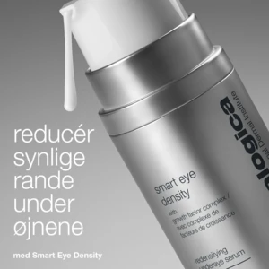 Dermalogica smart eye density, 15ml.