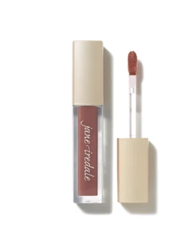Jane Iredale ColorLuxe High Impact Lip Glaze "Pink Suede"