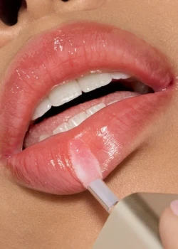 Jane Iredale Just Kissed pH Lip Oil "Blooming Peach", 4,5ml.