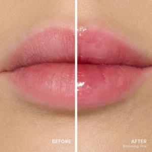 Jane Iredale Just Kissed pH Lip Oil "Blooming Pink", 4,5ml.