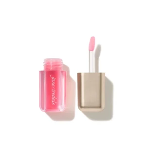 Jane Iredale Just Kissed pH Lip Oil "Blooming Pink", 4,5ml.