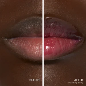 Jane Iredale Just Kissed pH Lip Oil "Blooming Berry", 4,5ml.