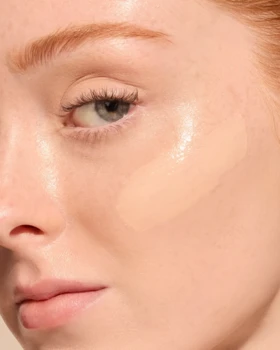 Jane Iredale Glow Fixation SPF 30 Sheer Tint - Fair to Light, 40ml.