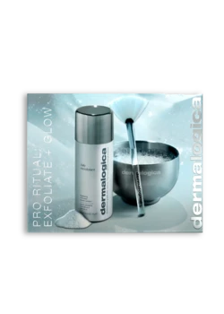Dermalogica gaveæske "Exfoliate and glow"