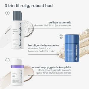 Dermalogica gaveæske "Expert barrier repair"