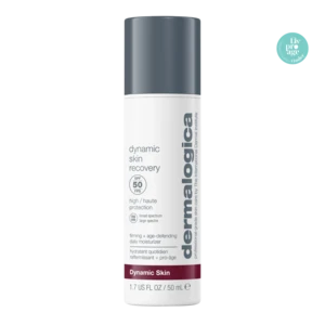 Dermalogica dynamic skin recovery spf50, 100ml.