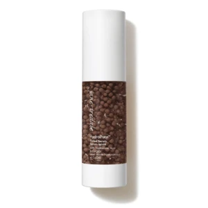 Jane Iredale HydroPure Tinted Serum, Deeper 8, 30ml.