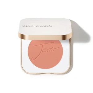 Jane Iredale PurePressed® Blush, Velvet Petal
