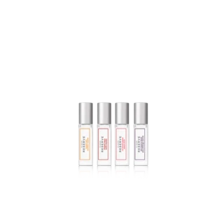 Clean Gift Set Reserve Travel Spray Layering EdP, 4x5ml.