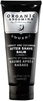 After shave balm dusk Natural Grooming, 100ml.