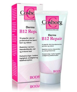 Cosborg B12 Repair bodycream